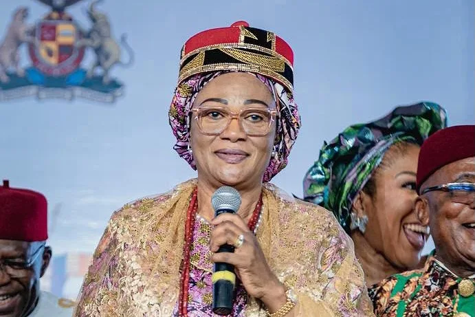 Are we entertained to death? ₦50m was waiting and we missed it — by Zainab Suleiman 1