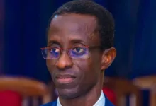 PROFILE: Meet Peter Olapegba, University of Ibadan's new vice-chancellor 73 IMG 20260723 060946 6 x 4 inch