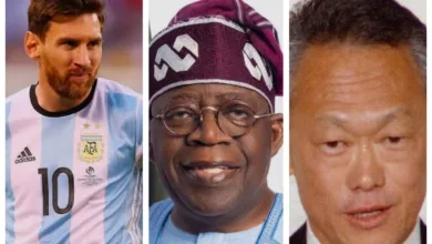 Even Messi needed trophies: Nigerians demand results, not dribbling — by Blaise Udunze 7 IMG 20260723 084009 6 x 4 inch