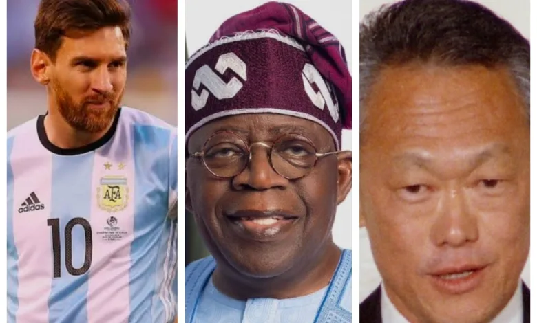 Even Messi needed trophies: Nigerians demand results, not dribbling — by Blaise Udunze 1 IMG 20260723 084009 6 x 4 inch