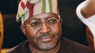 Nigeria and the new demands of regional leadership — by Ademola Oshodi 3 IMG 20260723 152352 6 x 4 inch