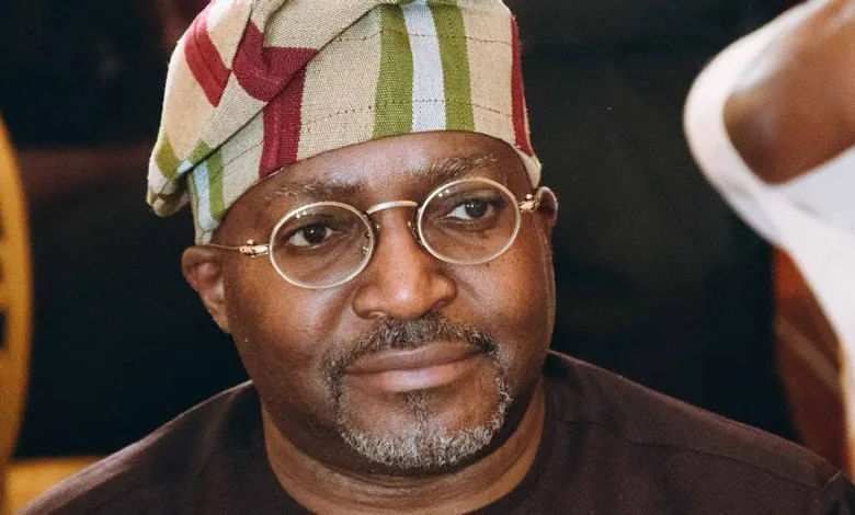 Nigeria and the new demands of regional leadership — by Ademola Oshodi 1 IMG 20260723 152352 6 x 4 inch