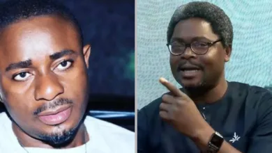 Emeka Ike reveals reason for lawsuit against INEC, Olayinka 5 IMG 20260724 094124 6 x 4 inch