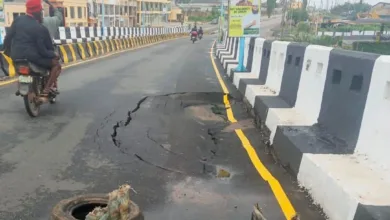 Concern as section of newly commissioned flyover subsides in Osun 9 IMG 20260724 131241 6 x 4 inch