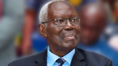 University of Ibadan mourns Emeritus Professor Ayo Bamgbose 3 IMG 20260725 210747 6 x 4 inch