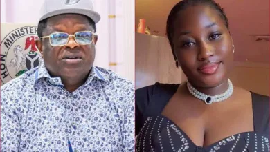 Minister David Umahi, Miss Mary Habila and some missing links — by Taiwo Adisa 5 IMG 20260726 083232 6 x 4 inch