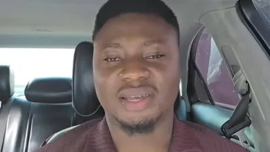 K1's saxophonist apologises over viral controversial song, says mockery was unintended 1 IMG 20260726 185641 6 x 4 inch