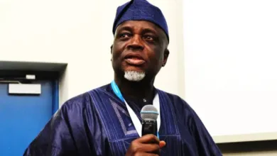 For JAMB's Ishaq Oloyede — by Lasisi Olagunju 4 IMG 20260727 180455 6 x 4 inch
