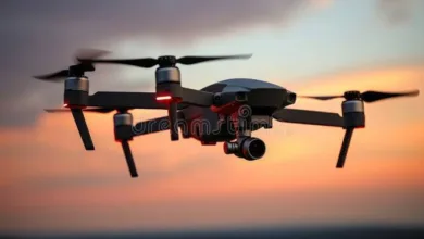 Drone hits gas storage tanker at Egypt's Mediterranean port, Ambrey reports 8 IMG 20260729 205209 6 x 4 inch