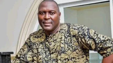 TICC alleges political motive behind Osun SSG's arrest, calls for release 1 IMG 20260730 133757 6 x 4 inch