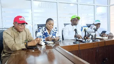 APC demands SSG's sack over suspect's arrest at residence 10 IMG 20260730 190042 6 x 4 inch