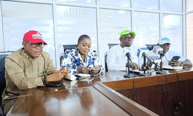 APC demands SSG's sack over suspect's arrest at residence 1 IMG 20260730 190042 6 x 4 inch
