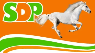 2027: Olusegun Agboola named Oyo SDP governorship candidate 3 IMG 20260730 211105 6 x 4 inch