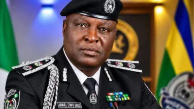 IGP deploys CP Etaifo to coordinate security for Osun governorship election 2 IMG 20260731 193209 6 x 4 inch