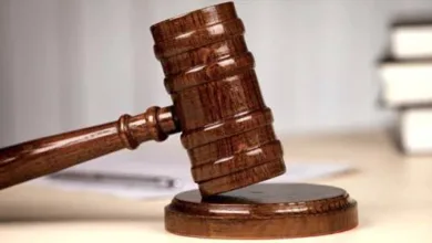 Man docked in Ekiti over alleged N9m car fraud 14 IMG 2086