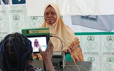 Register before CVR deadline, INEC urges Ondo residents 1 IMG 2090