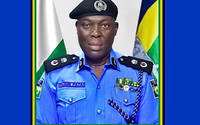 Three suspected cultists arraigned as police recover firearms in Lagos 1 IMG 2094