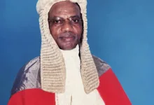 Ondo govt, legal community celebrate late Justice Adegbenro’s legacy 71 IMG 2199