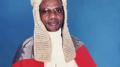 Ondo govt, legal community celebrate late Justice Adegbenro’s legacy 6 IMG 2199