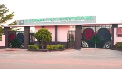 JUST IN: Ogun police confirm abduction of five Gateway ICT Polytechnic students 2 IMG 2201