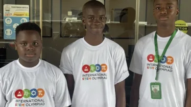 Three students represent Nigeria at global STEM Olympiad in Italy 2 IMG 6315 1783234983