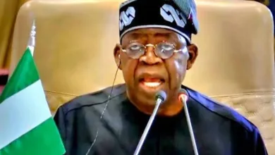 Africa must move from trade agreements to action, Tinubu says 7 IMG 6739