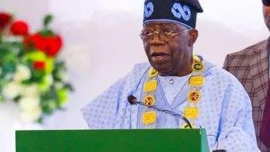NYSC reforms most consequential since establishment in 1973 — Tinubu 7 IMG 6740