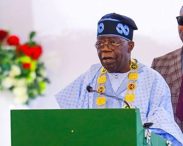 NYSC reforms most consequential since establishment in 1973 — Tinubu 1 IMG 6740