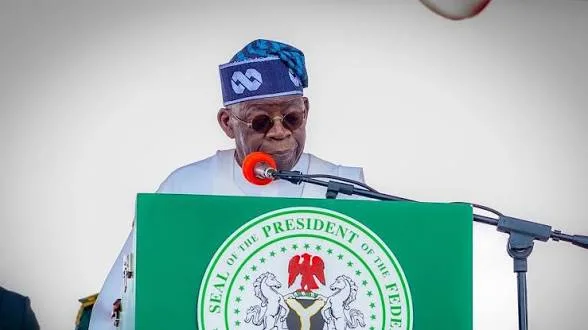 Tinubu flags off Akwanga–Maiduguri superhighway 1 IMG 6753