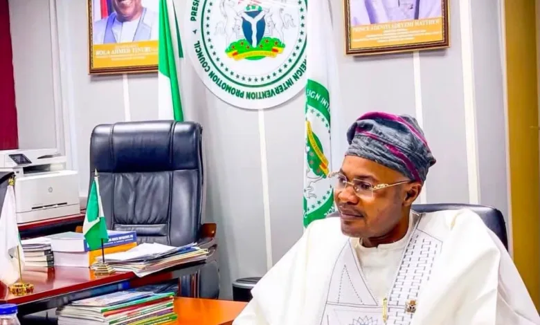 Police probe found Adeyemi’s Presidential Council fictitious — Presidency 1 IMG 6780