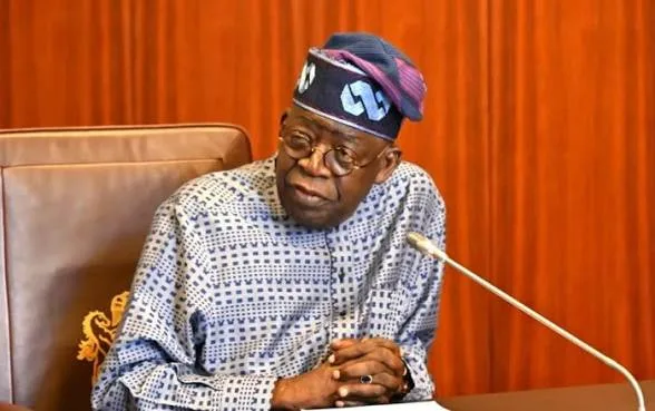 Tinubu launches Power Force to train 5,000 youths for smart meter rollout 1 IMG 6876