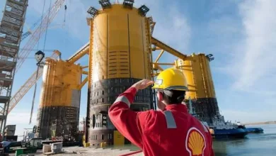 Shell launches $3bn finance scheme for local oil contractors 10 IMG 6880