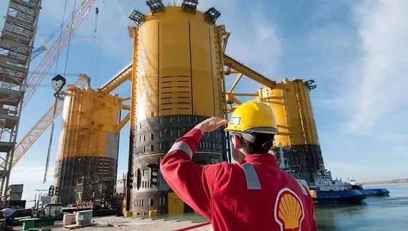 Shell launches $3bn finance scheme for local oil contractors 1 IMG 6880