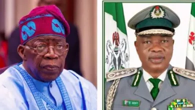 Tinubu congratulates Customs CG Adeniyi on re-election as WCO Council chair 10 IMG 6950