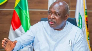 Deregulation not licence for profiteering, Lokpobiri warns oil marketers 1 IMG 7057