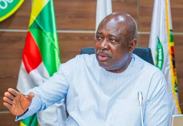 Deregulation not licence for profiteering, Lokpobiri warns oil marketers 1 IMG 7057