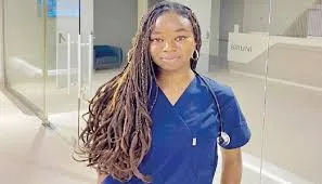 FG mourns Nigerian medical graduate killed in Russian attack on Ukraine 1 IMG 7105