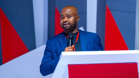 NRS targets N50tn tax revenue in 2026 after collections hit N28.3tn 1 IMG 7116