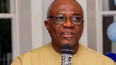Peter Obi is a pathological liar with "self-serving narratives" - Onanuga 6 IMG 7165