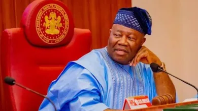 Akpabio says opposition will allege rigging if Tinubu wins re-election in 2027 4 IMG 7180