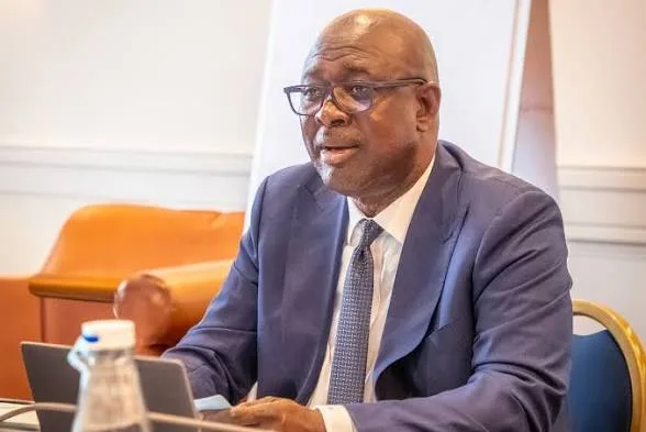 Nigeria attracting fresh oil investments amid US-Iran tensions — Lokpobiri 1 IMG 7224