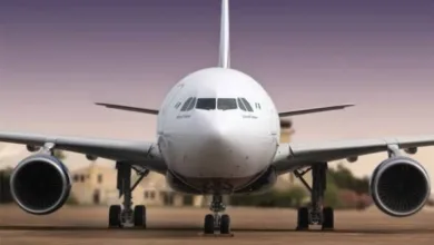 Aviation agencies at loggerheads over sharing formula on airline tickets' sales 14 IMG 7241