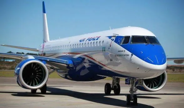 Court upholds FCCPC’s powers to investigate Air Peace ticket pricing complaints 1 IMG 7258