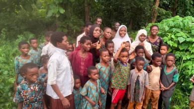Oriire school kidnappings: DSS arraigns five Ansaru leaders on terror charges 4 IMG 7273