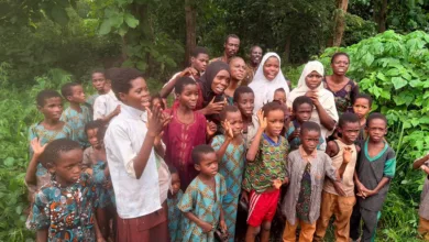 Oyo abduction: Eight kidnappers arrested, others neutralised — Presidency 4 IMG 7274 1