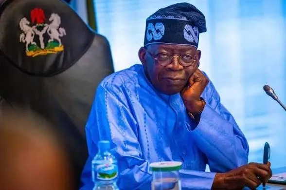 Tinubu converts Federal Polytechnic Nasarawa into specialised mining university 1 IMG 7277