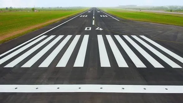 FAAN plans N580bn runway rehabilitation across 21 airports 1 IMG 7345