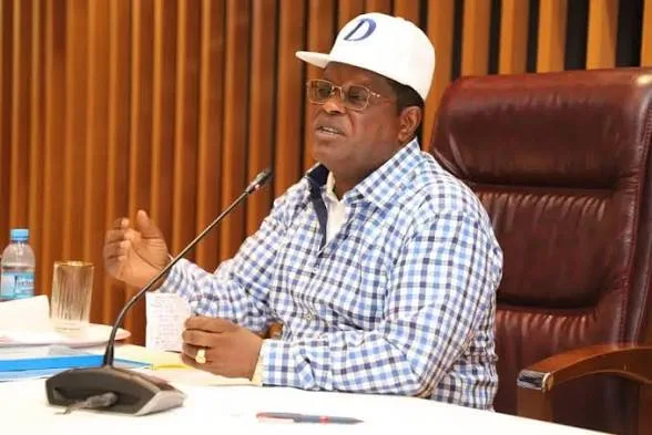 Umahi denies cover-up in nurse’s death, orders autopsy 1 IMG 7356