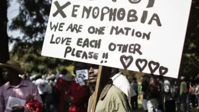 FG evacuates 1,490 Nigerians from South Africa over xenophobic attacks 6 IMG 7565