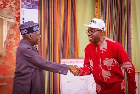 Soludo hails Tinubu over approval of two strategic South-East road projects 1 IMG 7617